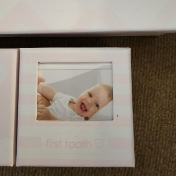 Baby's First Keepsake - Picture 3 of 6